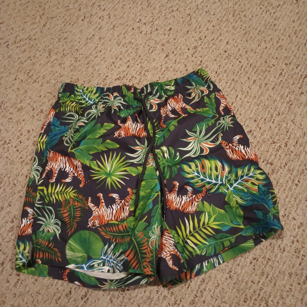 Swim Shorts